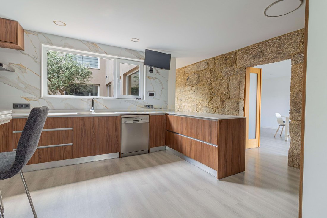 Villa in Landim, Braga, Portugal 4 - 18037944