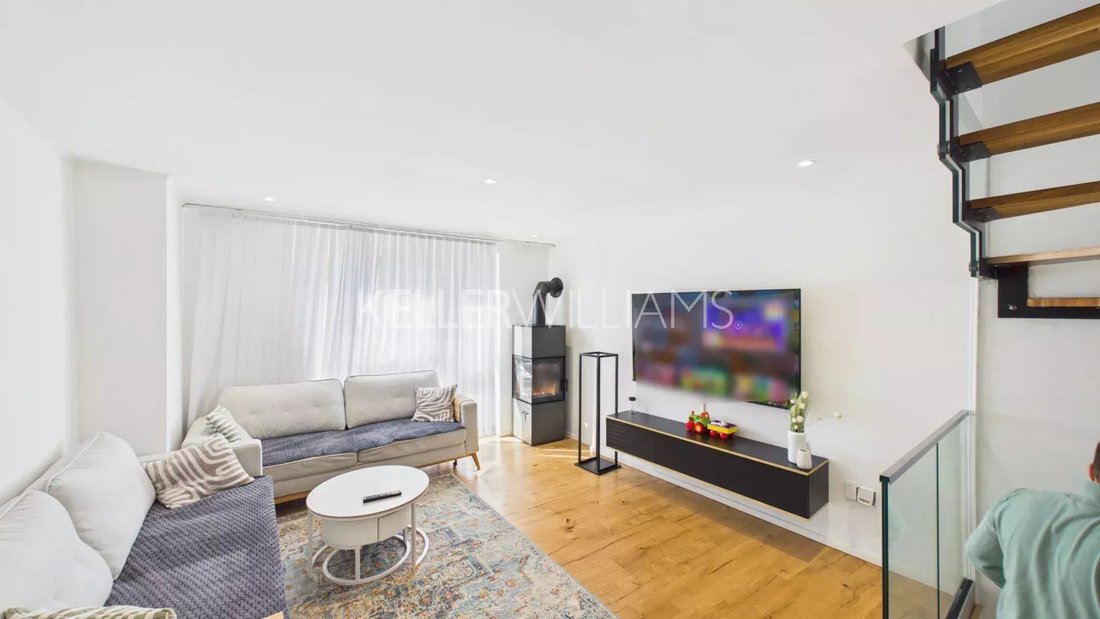 House in Rumelange, Esch-sur-Alzette, Luxembourg 1 - 18038681
