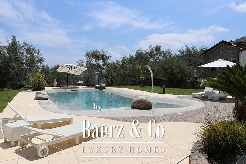Country House in Dolceacqua, Liguria, Italy 4 - 12155302