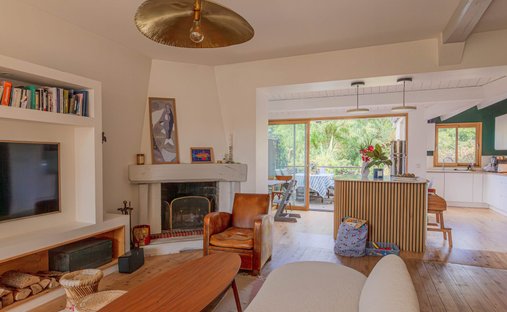 Maison à La Rochelle, Nouvelle-Aquitaine, France 1