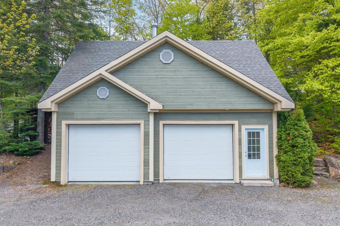 House in Chertsey, Quebec, Canada 4 - 18047264