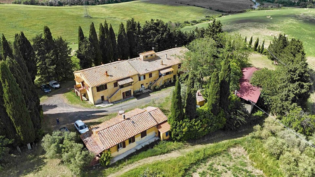 Montecatini Val di Cecina, Tuscany, Italy 2 - 18042696