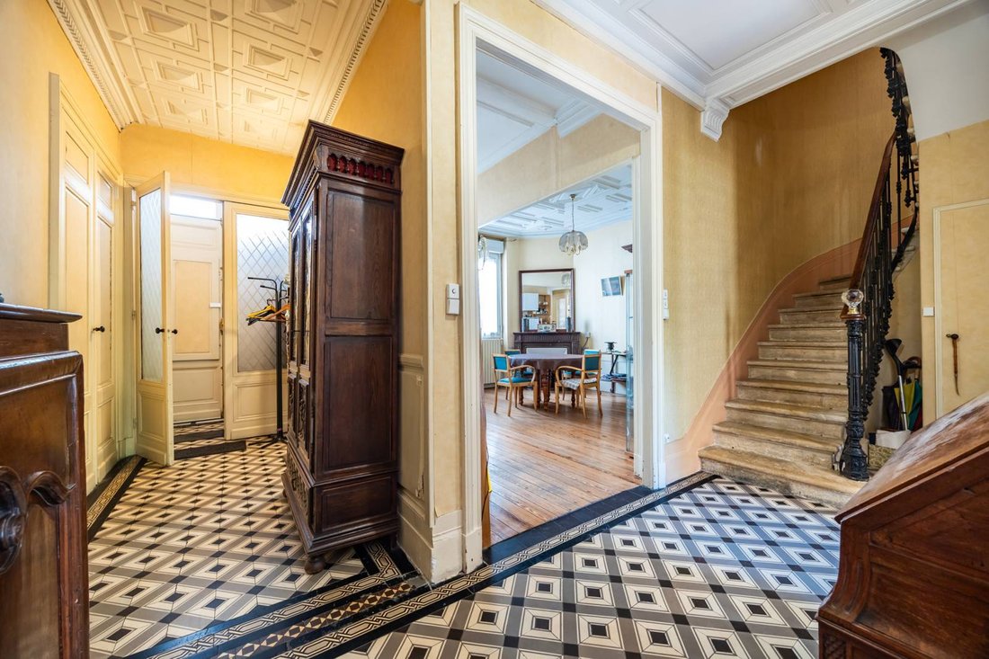 House in Saint Bruno-Saint Augustin, Bordeaux, France 5 - 18047038