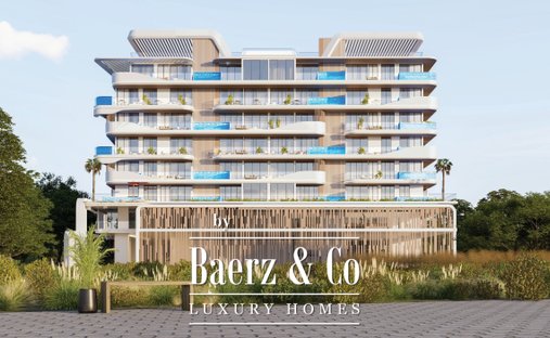 Apartment in Al Wasl, Dubai, United Arab Emirates 1