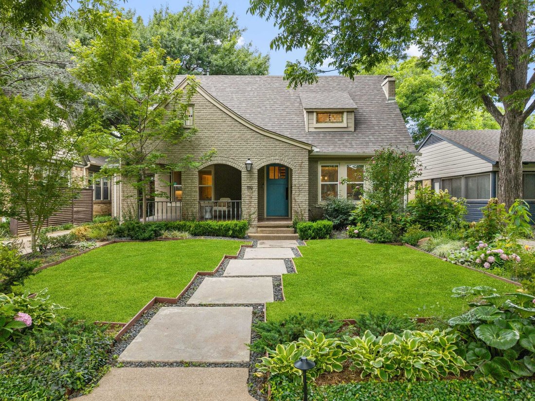House in Dallas, Texas, United States 4 - 18043210