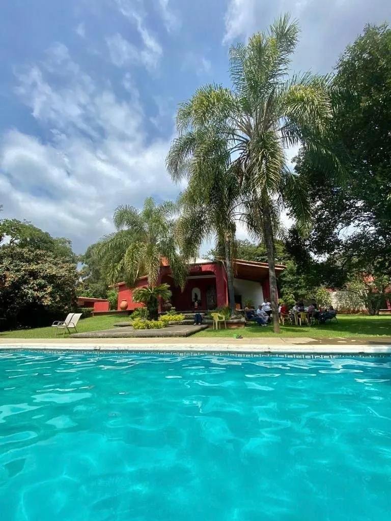 House in Tepoztlán, Morelos, Mexico 2 - 18042550