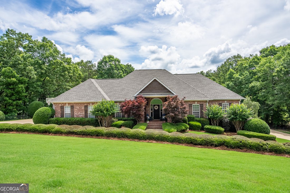 House in Rome, Georgia, United States 1 - 18045474