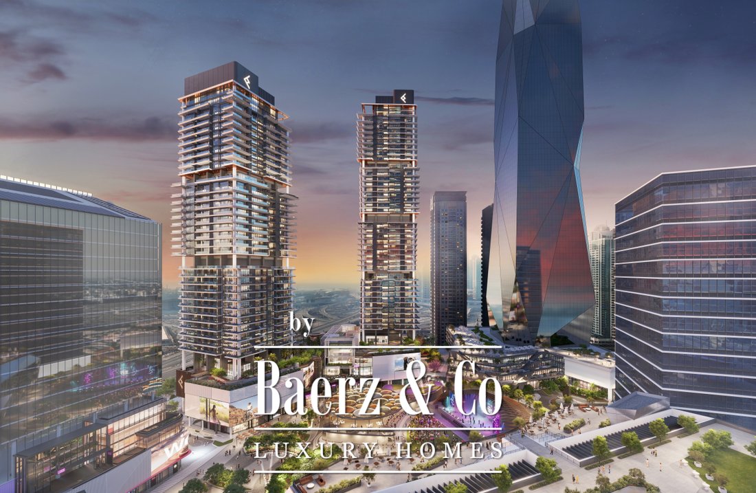 Apartment in Al Wasl, Dubai, United Arab Emirates 1 - 15992922