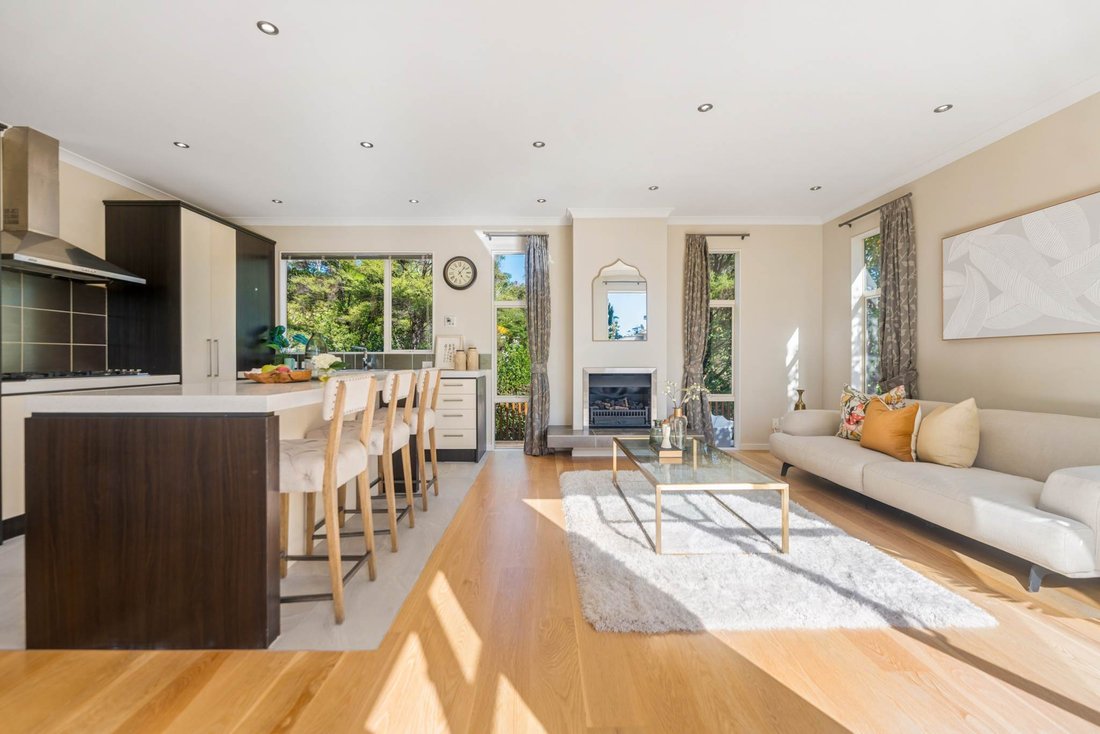 House in Auckland, Auckland, New Zealand 5 - 18049567