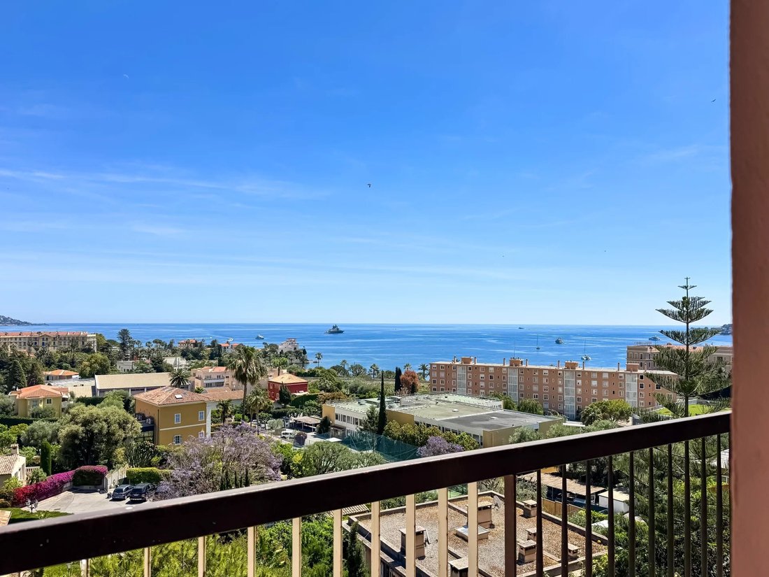 Apartment in Beaulieu-sur-Mer, Provence-Alpes-Côte d'Azur, France 2 - 18042683