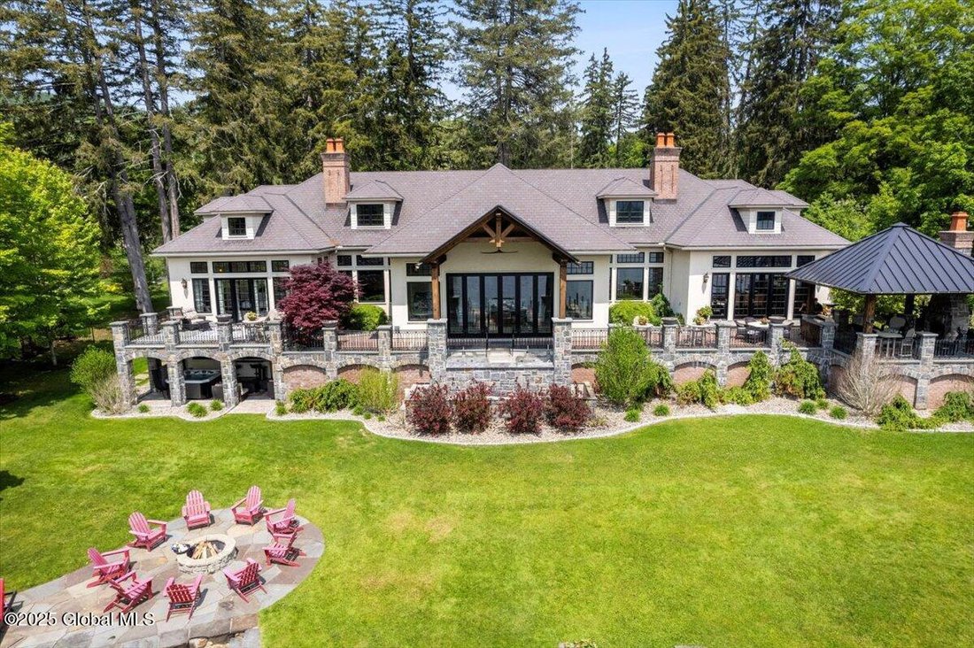 House in Bolton, New York, United States 3 - 18038778