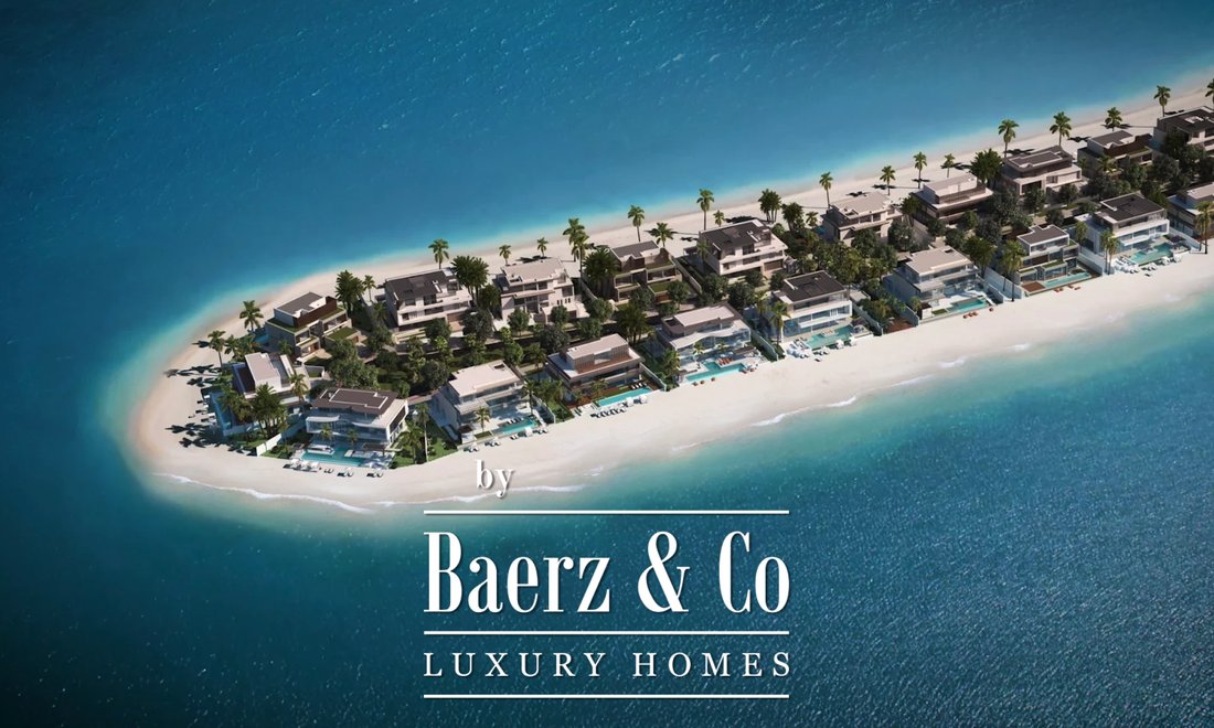 Land in United Arab Emirates 1 - 14440575