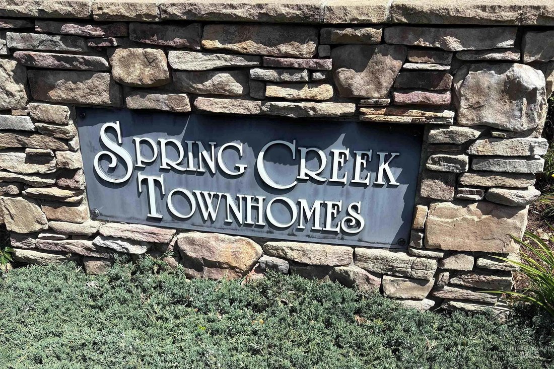 Townhouse in Eagle, Idaho, United States 3 - 18035957