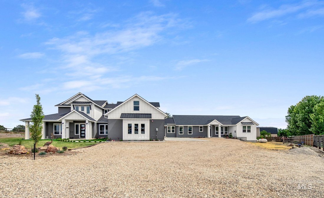 House in Middleton, Idaho, United States 1 - 18035959