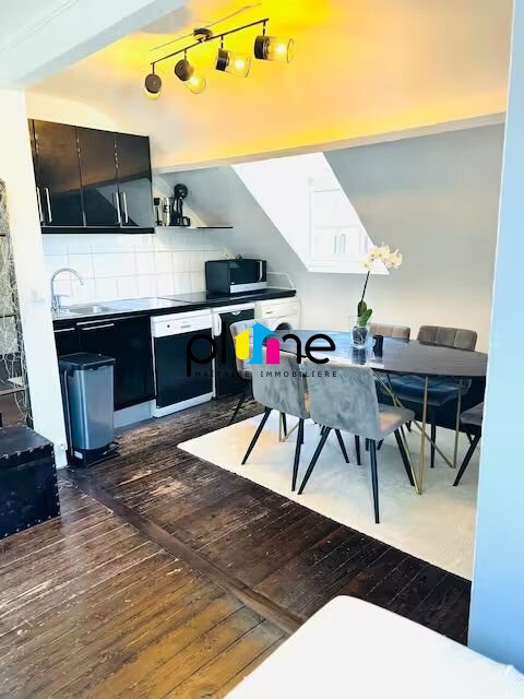 Apartment in Deauville, Normandy, France 5 - 18032634