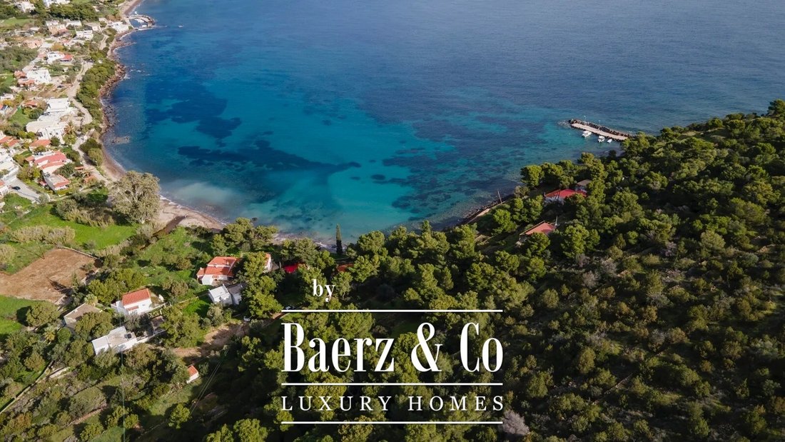 Villa in Olenia, Peloponnese, Western Greece and the Ionian, Greece 3 - 17837484