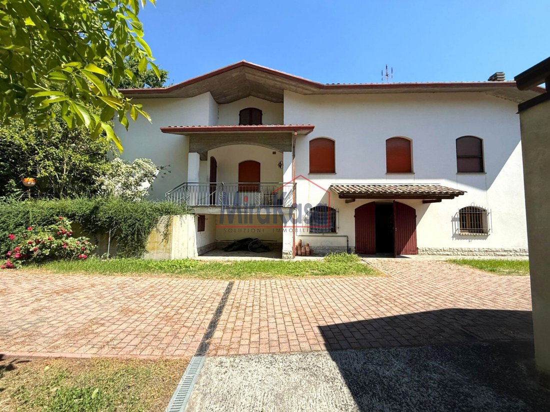 House in Castle of Castiglione - Inferno Villa - Montaletto, Cervia, Emilia-Romagna 2 - 18048997