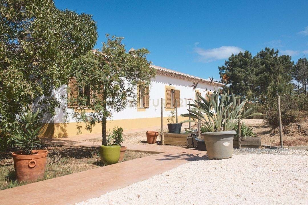 Villa in Aljezur, Algarve, Portugal 4 - 18044793