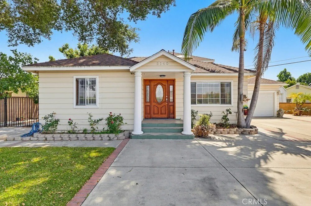 House in El Monte, California, United States 3 - 18041008