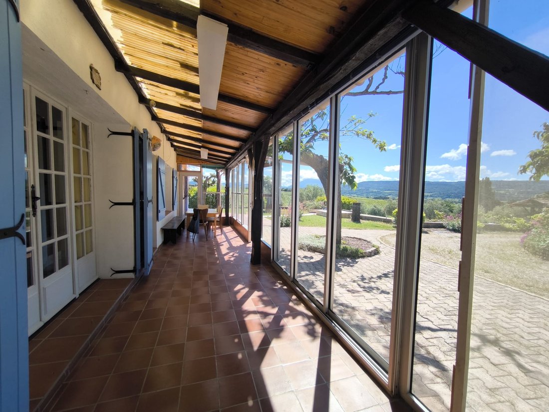 House in Tulette, Auvergne-Rhône-Alpes, France 5 - 18042166
