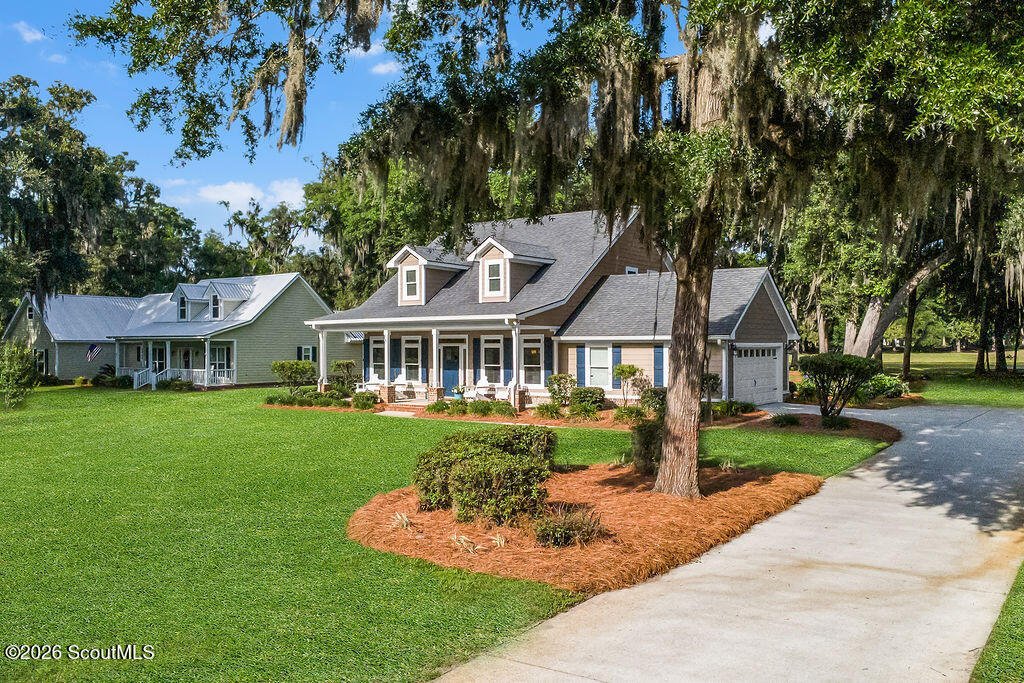 House in Barbour Island, Georgia, United States 4 - 18046577