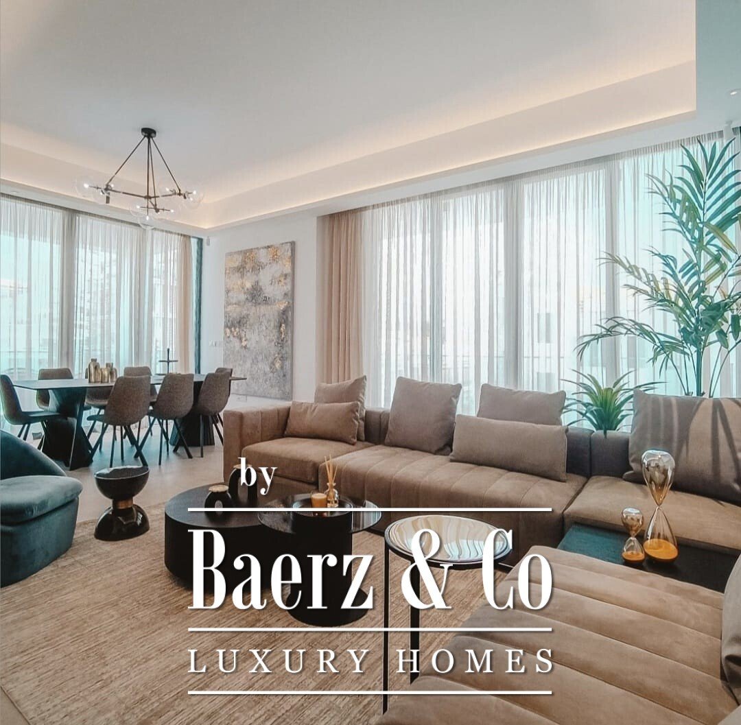 Apartment in Limassol, Limassol, Cyprus 3 - 17473975
