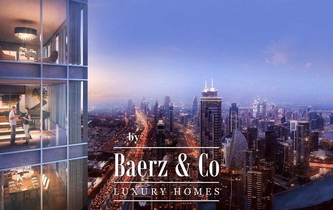 Apartment in Al Wasl, Dubai, United Arab Emirates 2 - 16060240