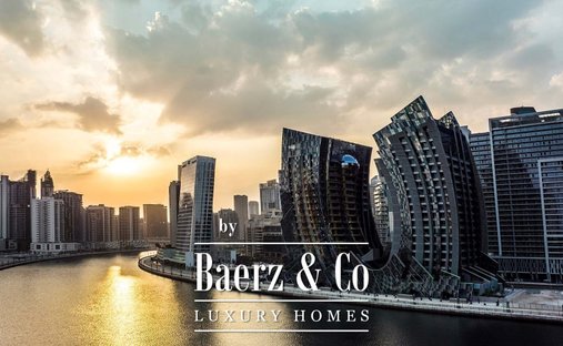 Apartment in Al Wasl, Dubai, United Arab Emirates 1