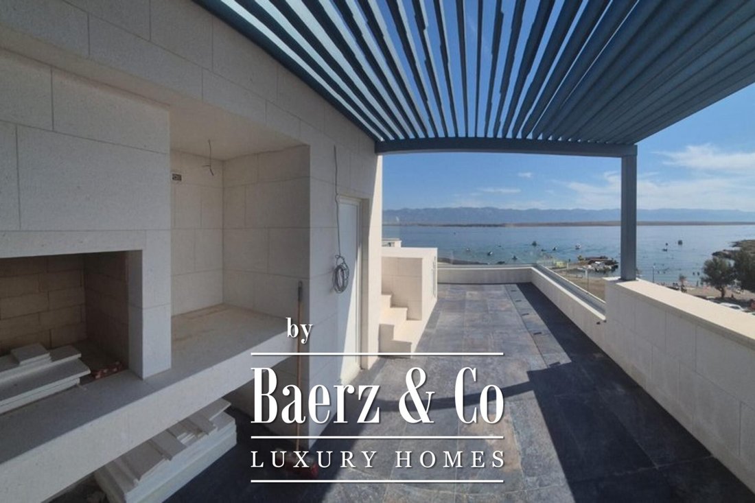 Villa in Vir, Zadar County, Croatia 2 - 18023837