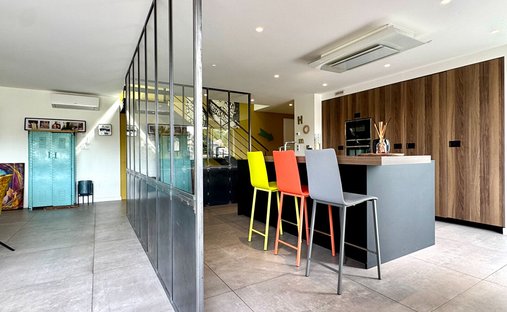 Apartment in Brindas, Auvergne-Rhône-Alpes, France 1