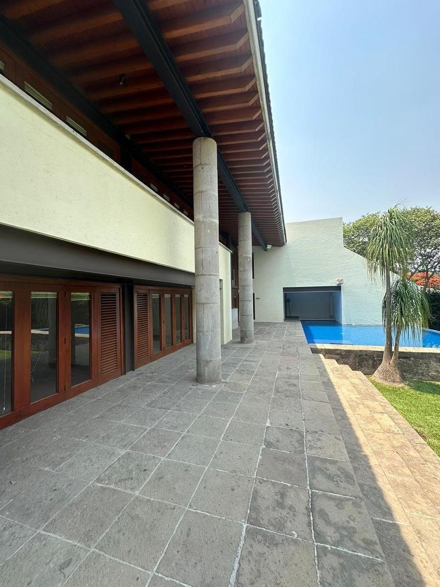 House in Cuernavaca, Morelos, Mexico 4 - 18042464