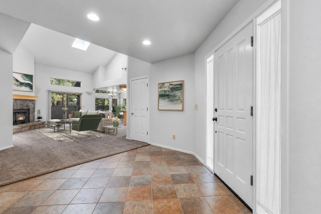 House in Sunriver, Oregon, United States 5 - 18040567