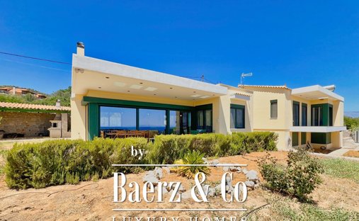 Casa en Sofiko Community, Solygeia, Grecia 1
