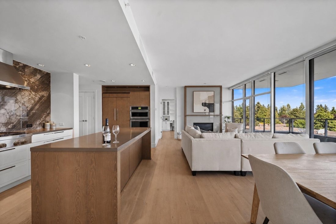 appartement à White Rock, Colombie-Britannique, Canada 3 - 18048815