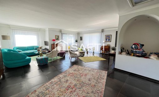 Haus in Talence, Neu-Aquitanien, Frankreich 1