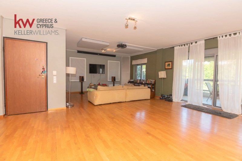 Apartment in North Athens, Attica, Greece 2 - 18037458