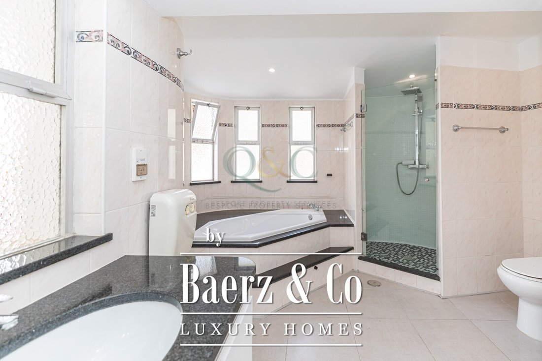 Apartment in Vale do Lobo, Almancil, Portugal 5 - 15074859