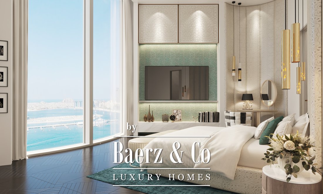 Apartment in Al Wasl, Dubai, United Arab Emirates 4 - 16061047