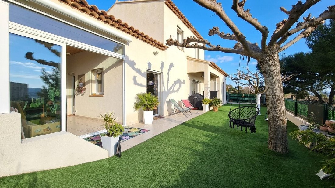 Villa in Bormes-les-Mimosas, Provence-Alpes-Côte d'Azur, Frankreich 2 - 17343733