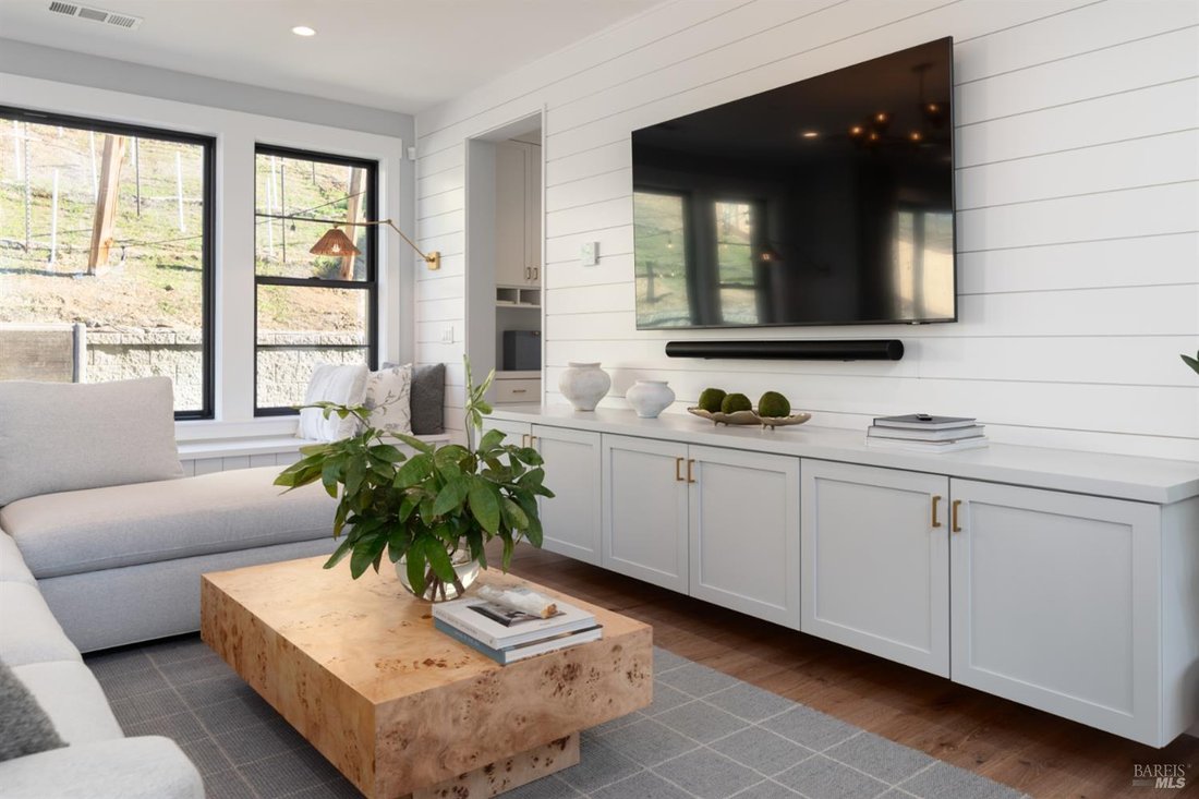 House in San Rafael, California, United States 4 - 18040122
