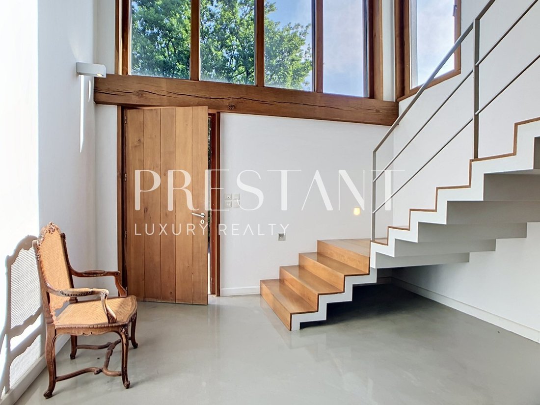 House in Bassussarry, Nouvelle-Aquitaine, France 4 - 18042788