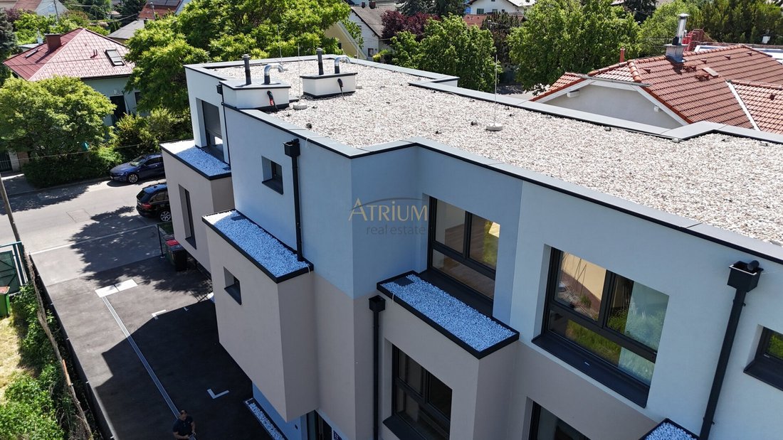 House in Vienna, Wien, Austria 1 - 17032936