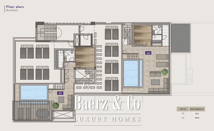 Apartment in Agios Athanasios, Limassol, Cyprus 5 - 17923378