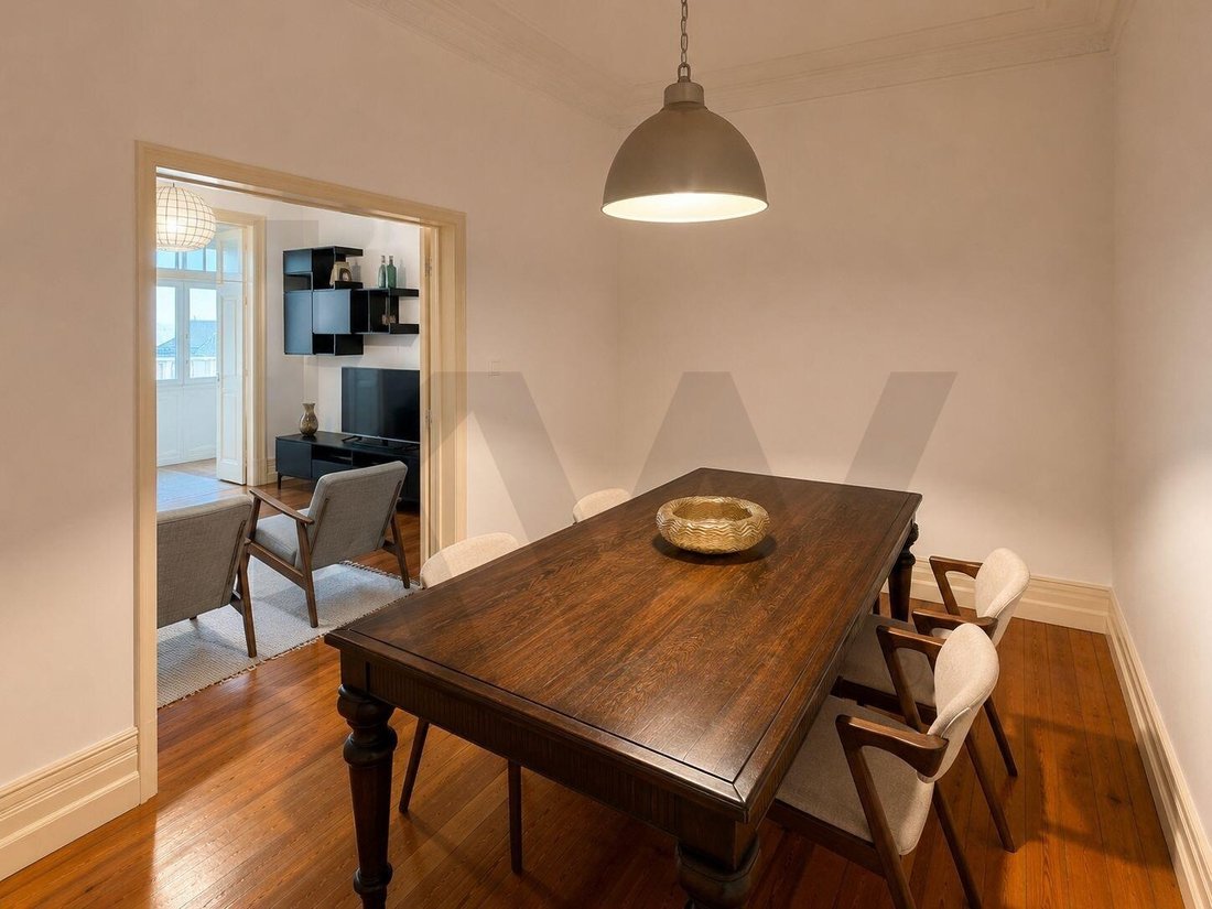Apartment in Santo Antonio, Lisbon, Portugal 4 - 18044704