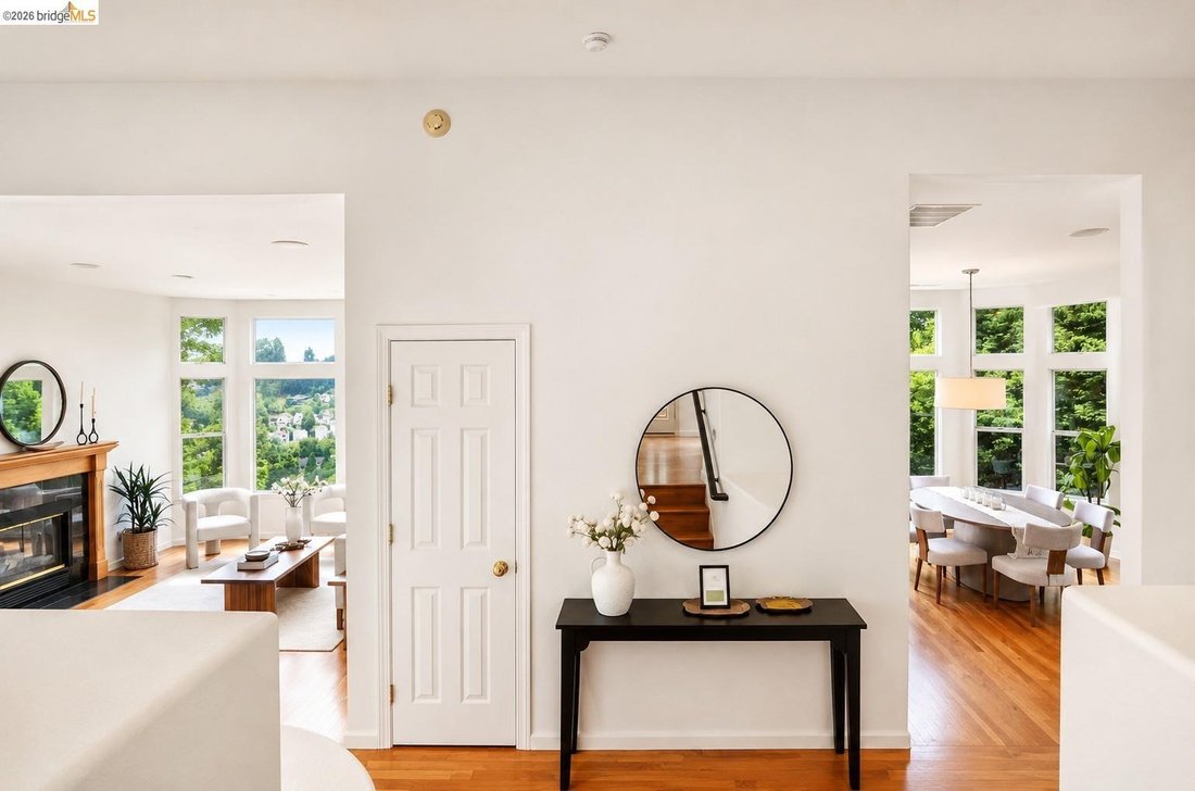 House in Oakland, California, United States 5 - 17932942