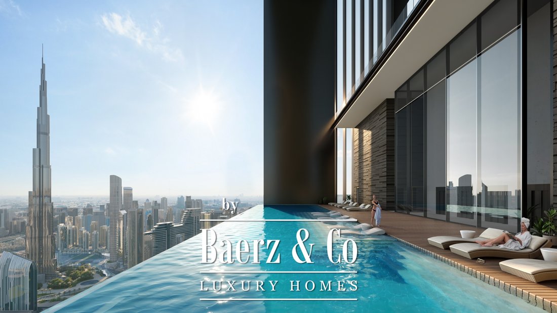 Apartment in Al Wasl, Dubai, United Arab Emirates 5 - 15564775