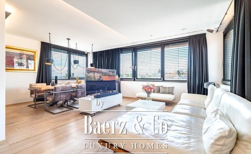 Apartment in Salata, Zagreb, City of Zagreb 1