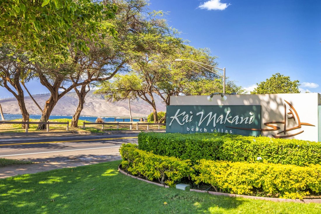 Condo in Kihei, Hawaii, United States 1 - 18042660