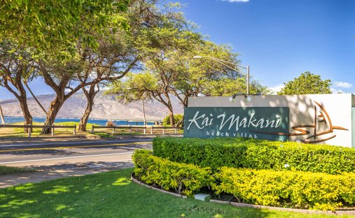 Appartement à Kihei, Hawaï, États-Unis 1