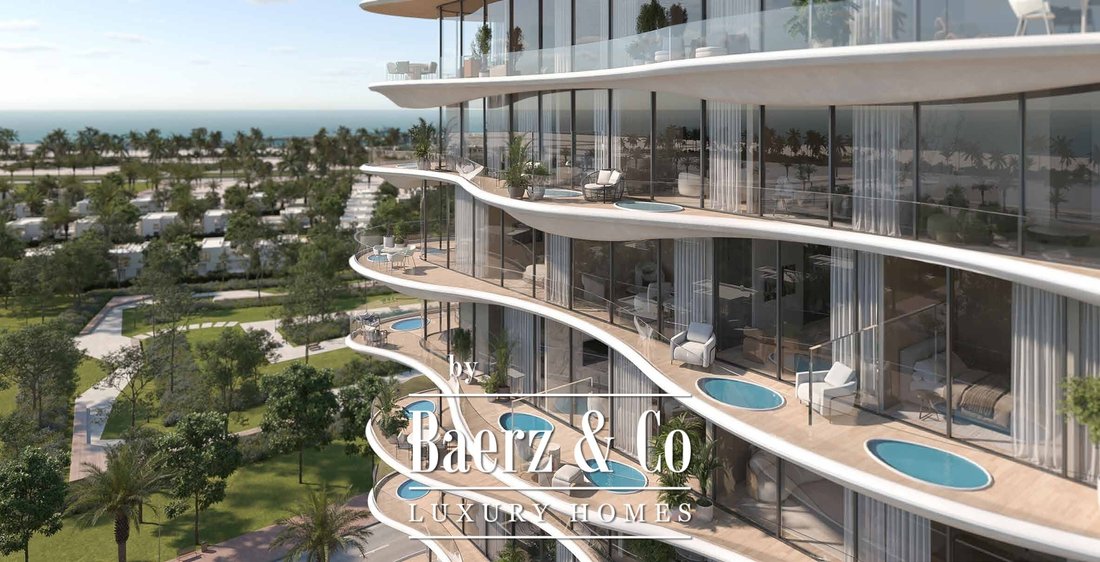 Apartment in Al Wasl, Dubai, United Arab Emirates 1 - 15988355